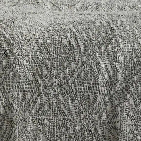 Distinctly Home

Hatie 3-Piece Cotton Duvet Cover Set ( Double/Queen) - Picture 2 of 3